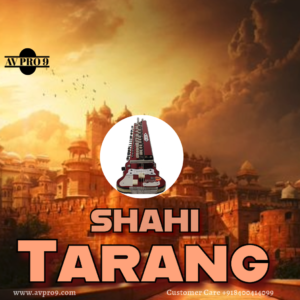 Shahi Tarang Pro (Kontakt Library) 2024 New