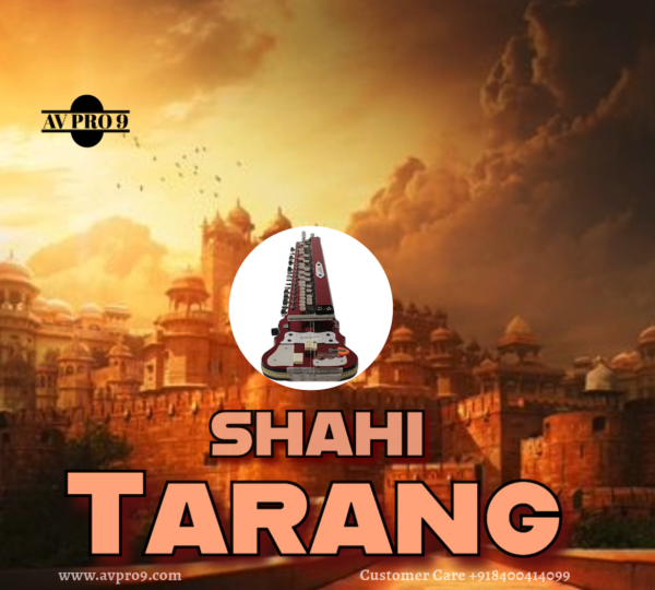 Shahi Tarang Pro