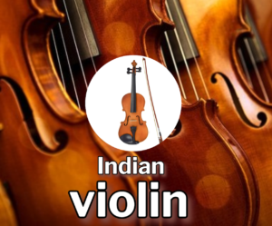 Shahi Violin Indian Kontakt Library